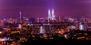 Ampang lookout point