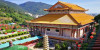 Kek lok si temple 