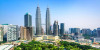 Kualalumpur skyline new