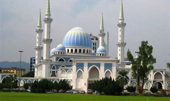  masjid al-muttaqin 