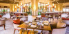 The secret garden asian fusion restaurant