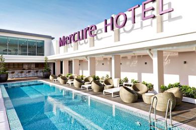 Hotels